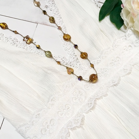 **TAKING DOWN** White Ivory Halter Mini Dress - Picture 2 of 8